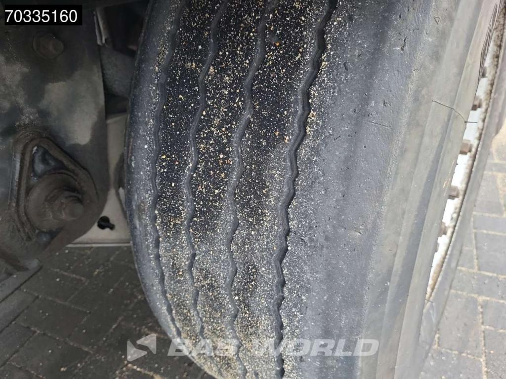 Krone SD APK 06/27 Laadklep 250x270cm Foto 23