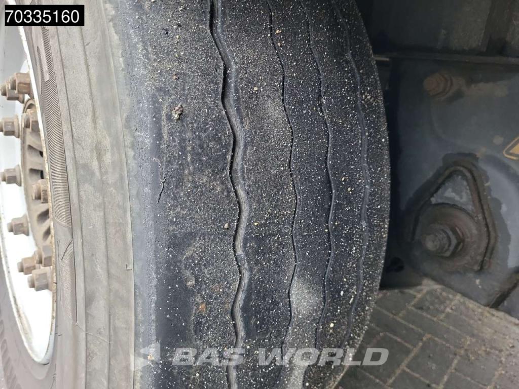 Krone SD APK 06/27 Laadklep 250x270cm Foto 25