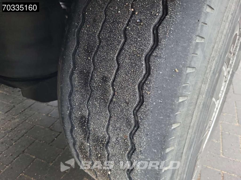 Krone SD APK 06/27 Laadklep 250x270cm Foto 26