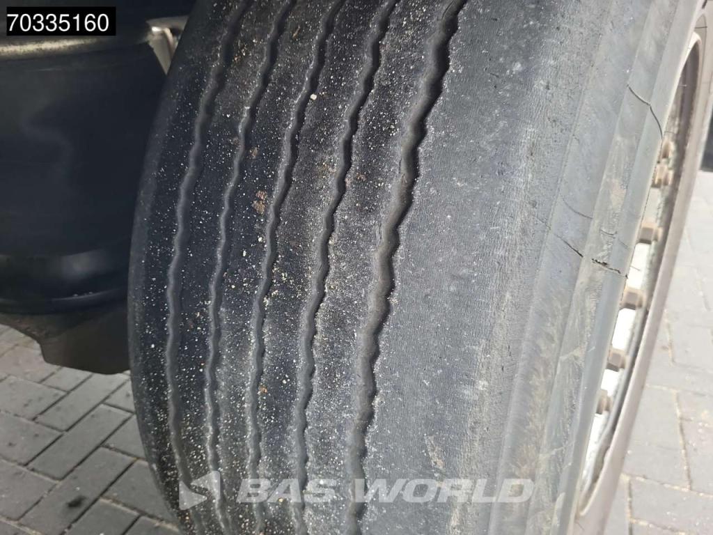 Krone SD APK 06/27 Laadklep 250x270cm Foto 27