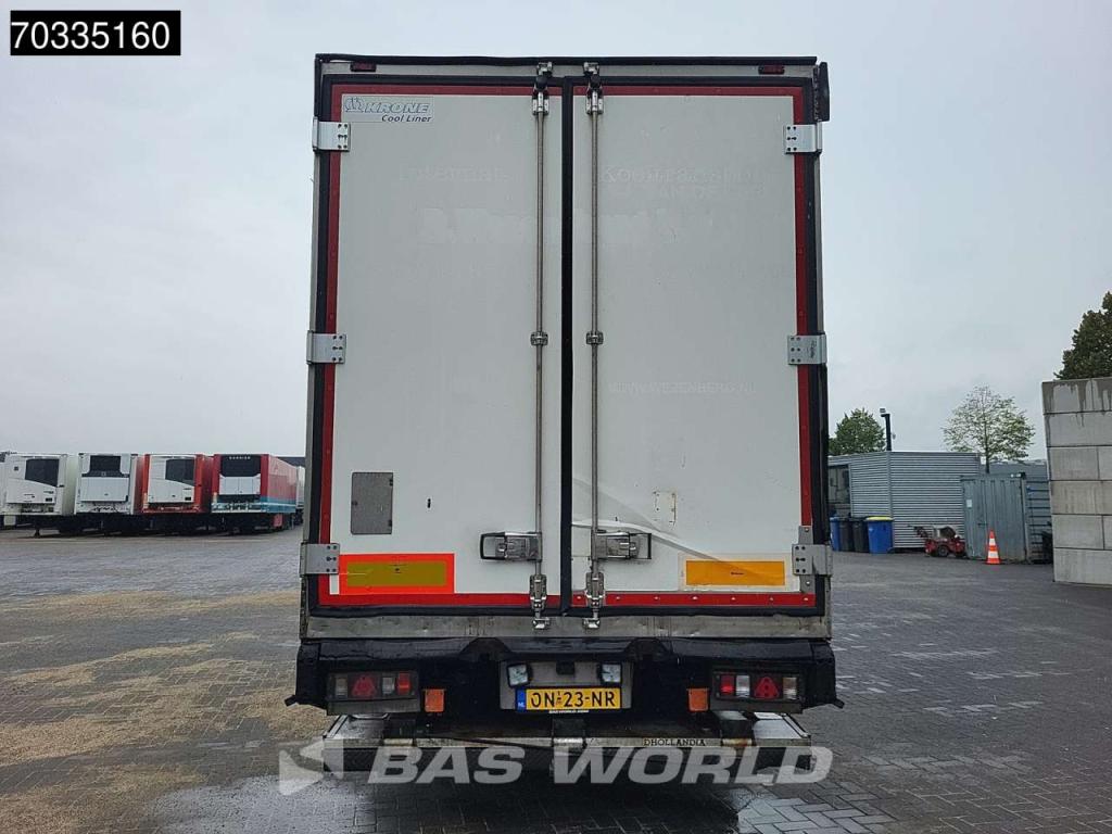 Krone SD APK 06/27 Laadklep 250x270cm Foto 7