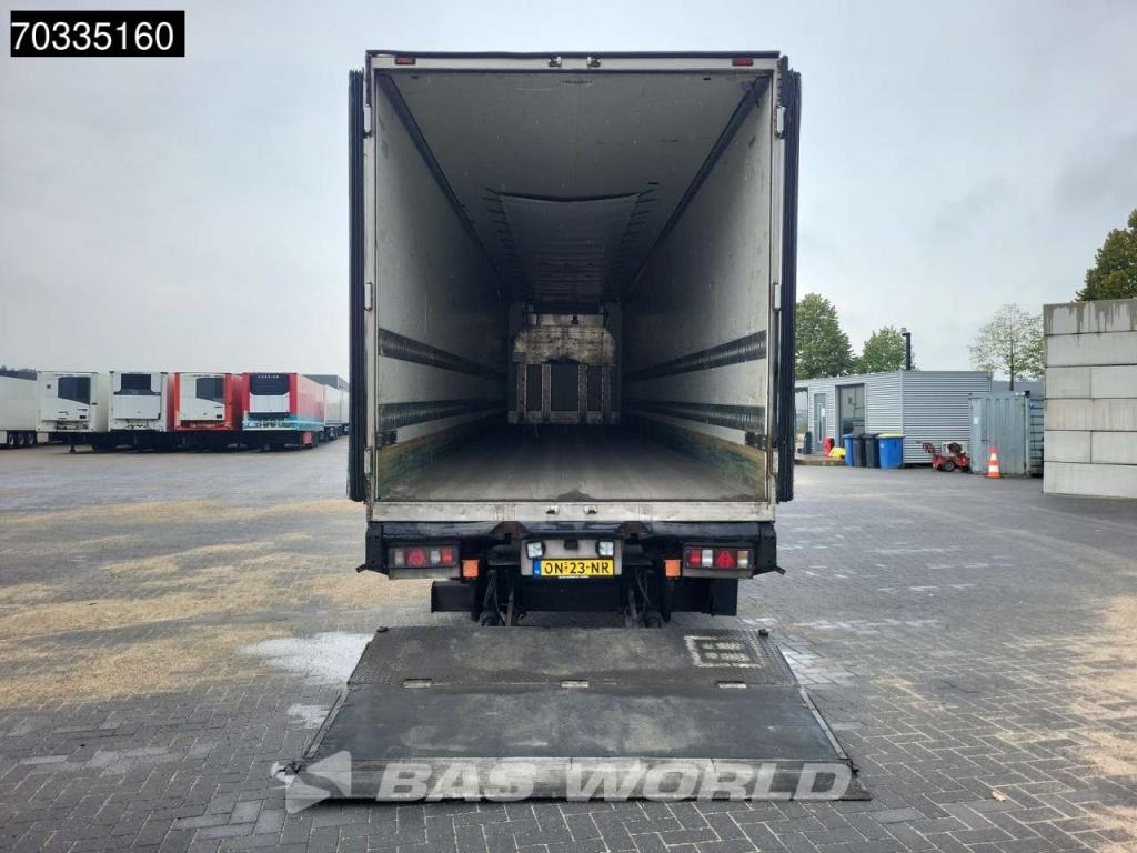 Krone SD APK 06/27 Laadklep 250x270cm Foto 9
