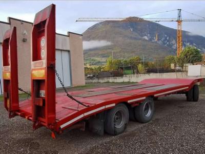 De Angelis 3R0252 in vendita da Omeco Spa