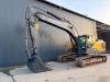 Volvo EC250E L Foto 4 thumbnail