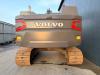 Volvo EC250E L Foto 8 thumbnail