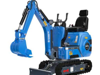 Rippa R06 in vendita da Piattaforme Srl