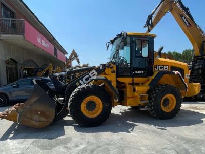 JCB 437ZX-T4F