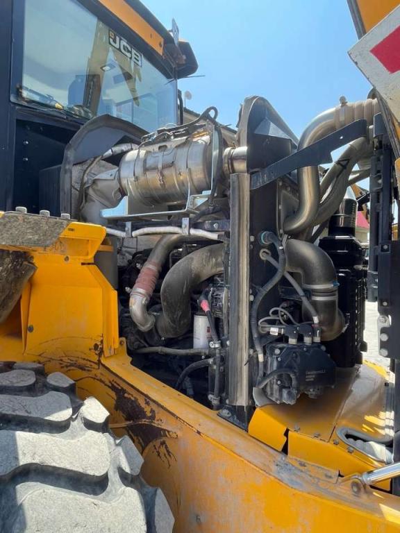JCB 437ZX-T4F Foto 10