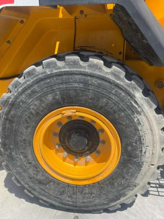 JCB 437ZX-T4F Foto 11