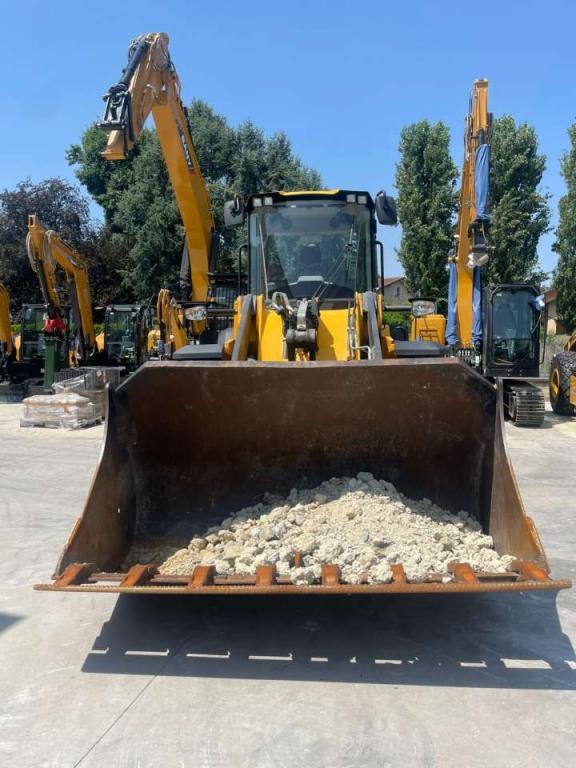 JCB 437ZX-T4F Foto 3