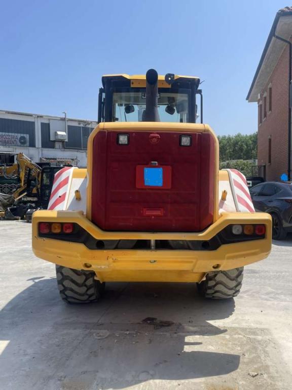 JCB 437ZX-T4F Foto 4