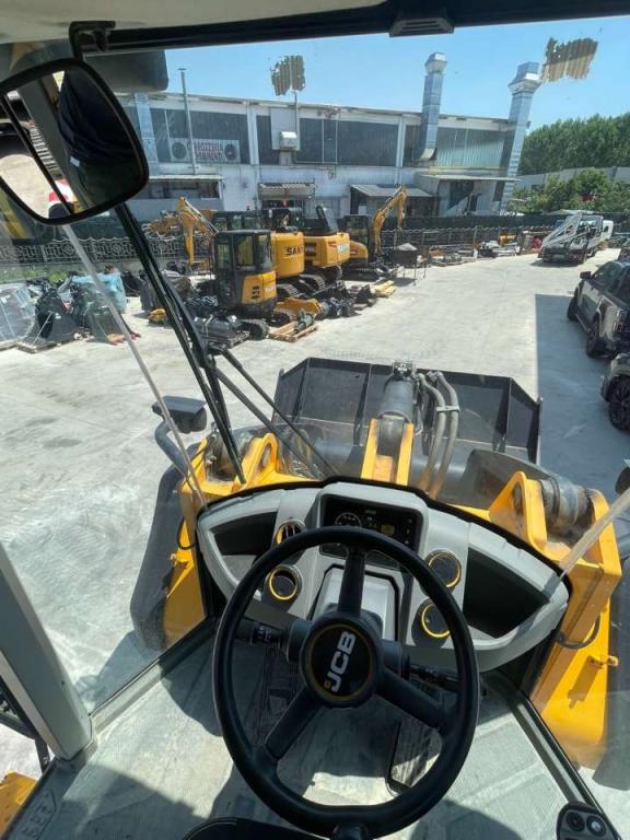 JCB 437ZX-T4F Foto 8
