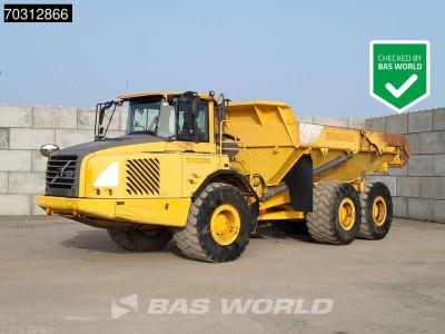 Volvo A30 D in vendita da BAS World B.V.