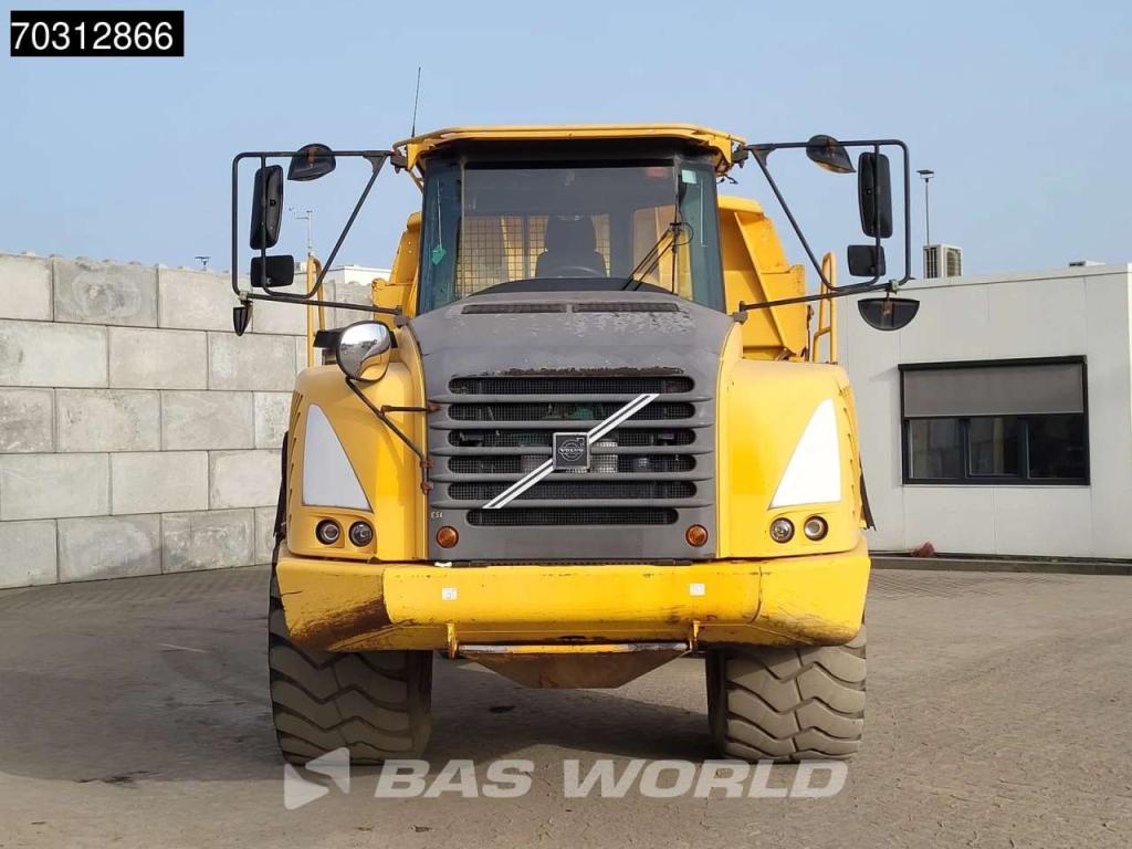 Volvo A30 D Foto 10