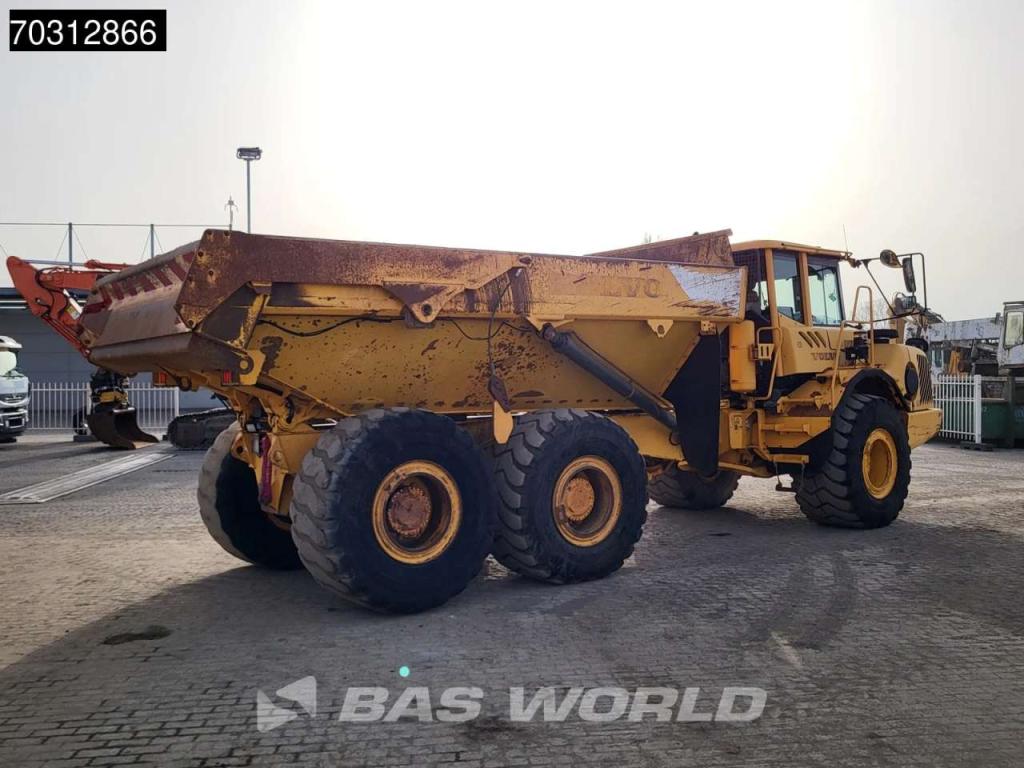 Volvo A30 D Foto 11