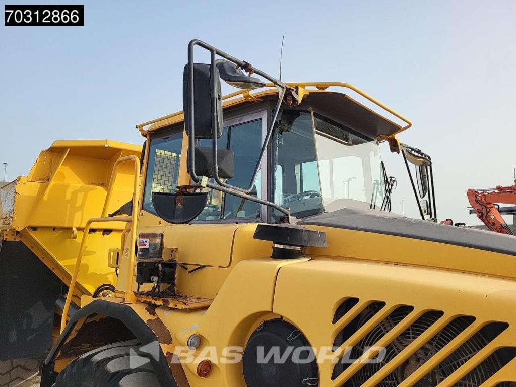 Volvo A30 D Foto 13