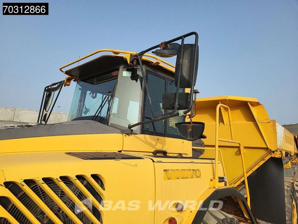Volvo A30 D Foto 14