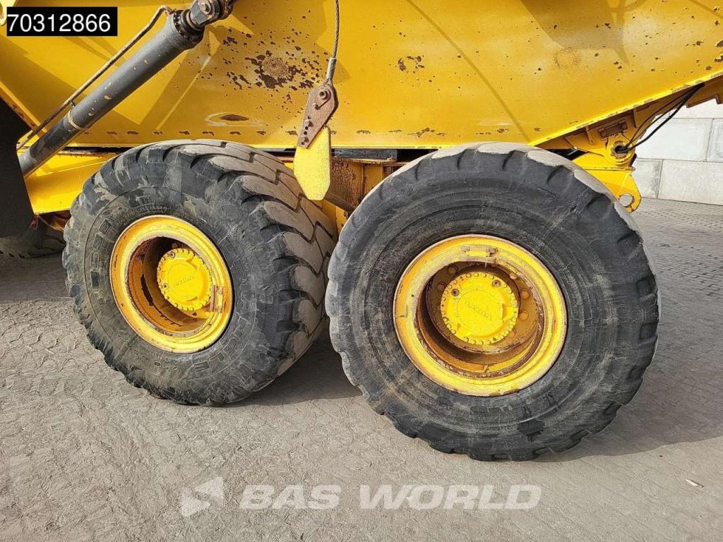 Volvo A30 D Foto 15