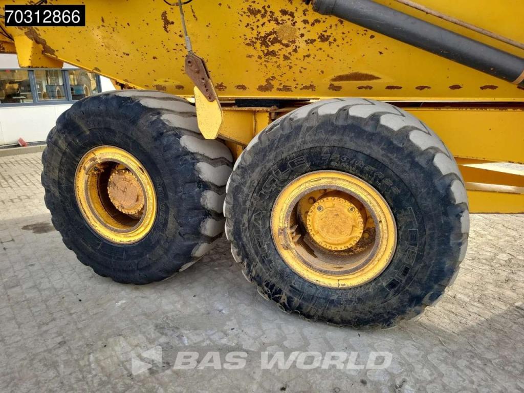Volvo A30 D Foto 16