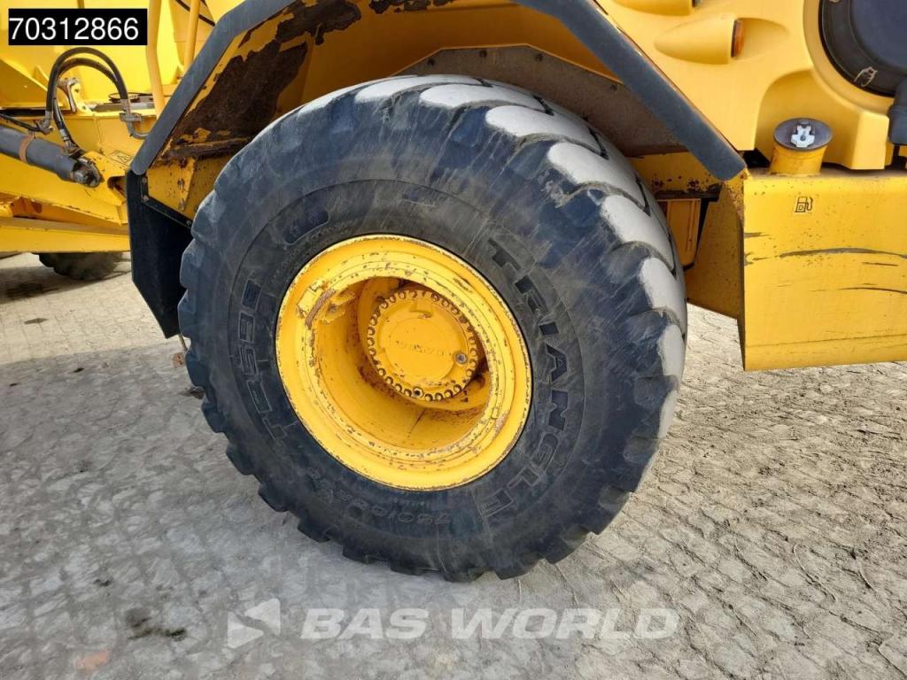 Volvo A30 D Foto 18