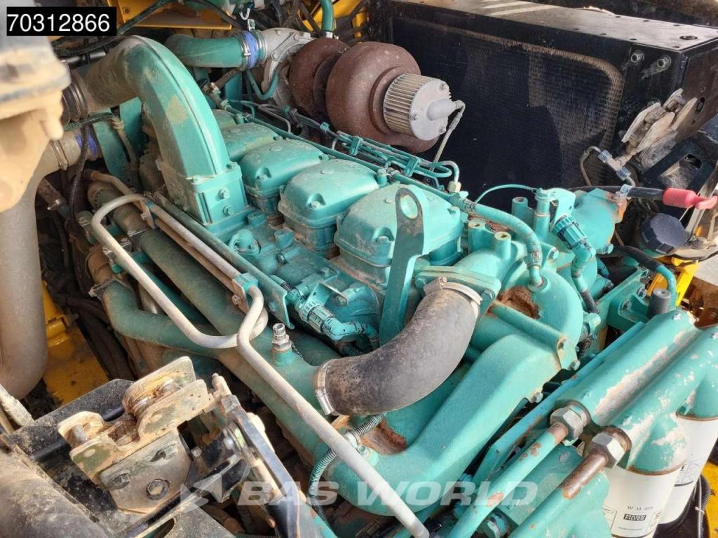 Volvo A30 D Foto 22