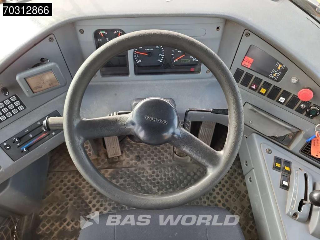 Volvo A30 D Foto 25