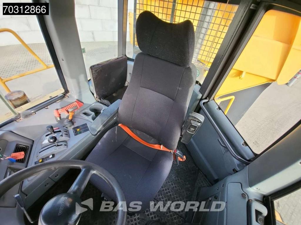 Volvo A30 D Foto 26
