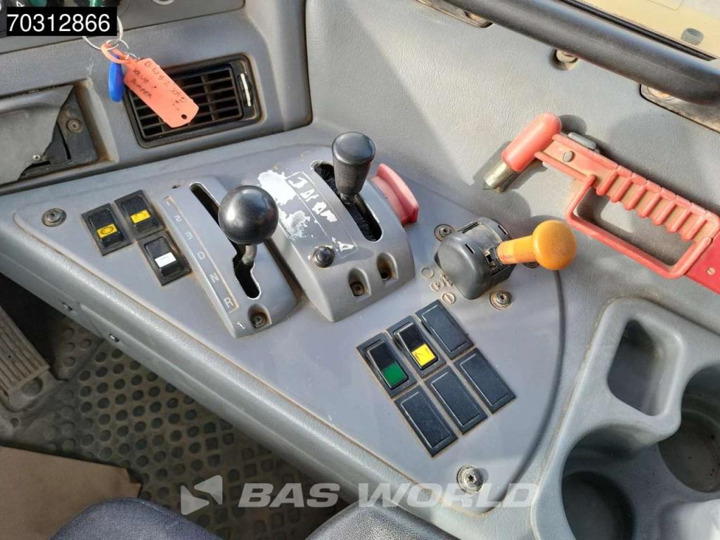 Volvo A30 D Foto 27