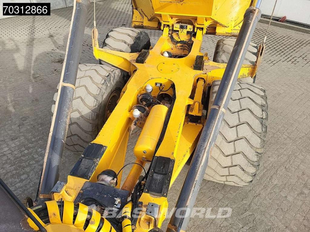 Volvo A30 D Foto 5