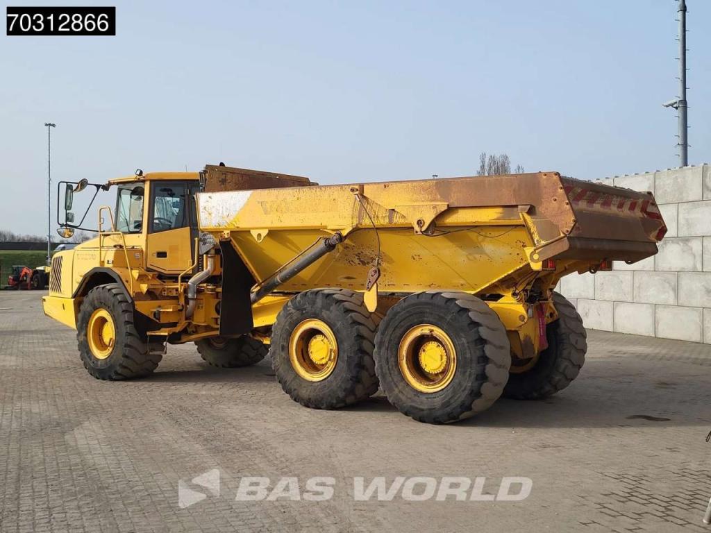 Volvo A30 D Foto 6