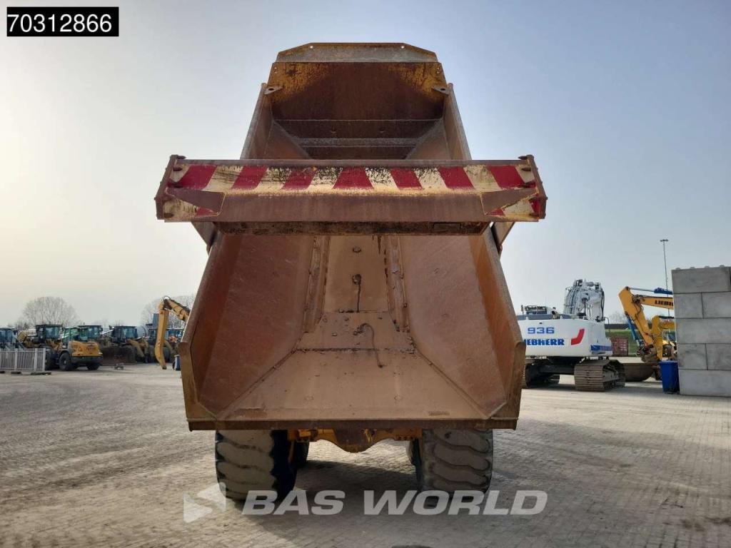 Volvo A30 D Foto 8