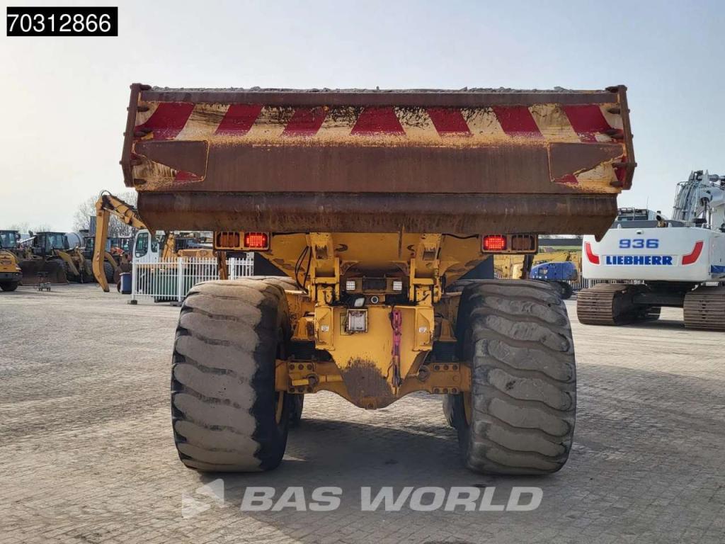Volvo A30 D Foto 9