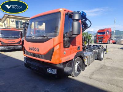 Iveco EUROCARGO 80-190 in vendita da Procida Macchine S.r.l.