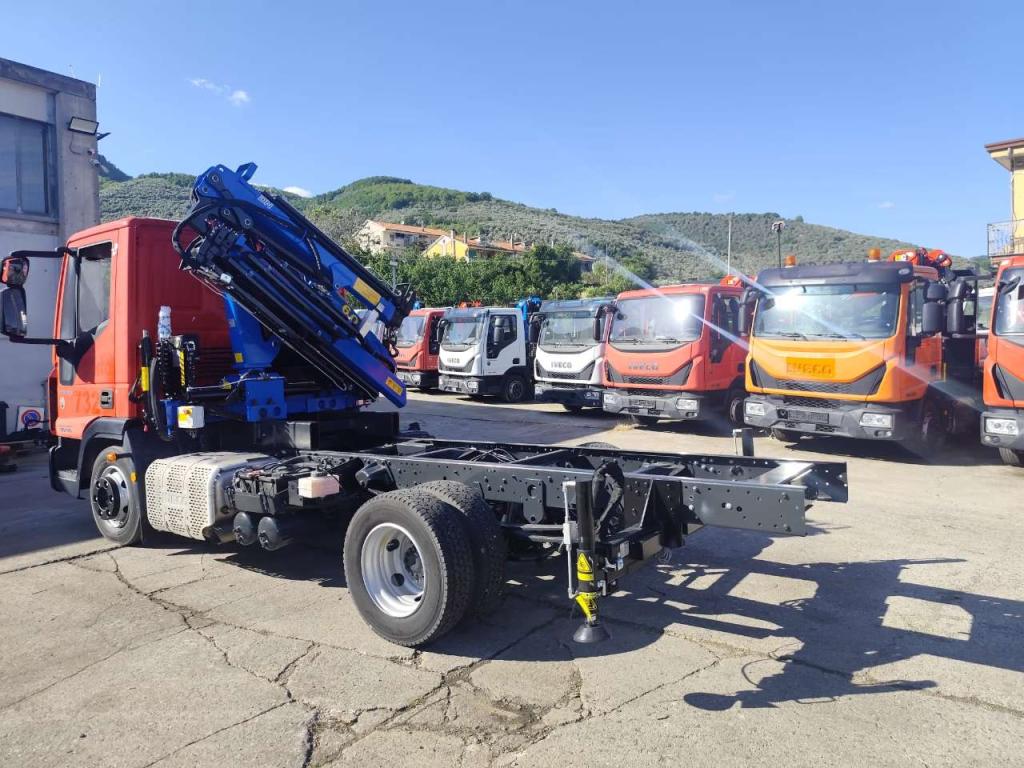 Iveco EUROCARGO 80-190 Foto 13