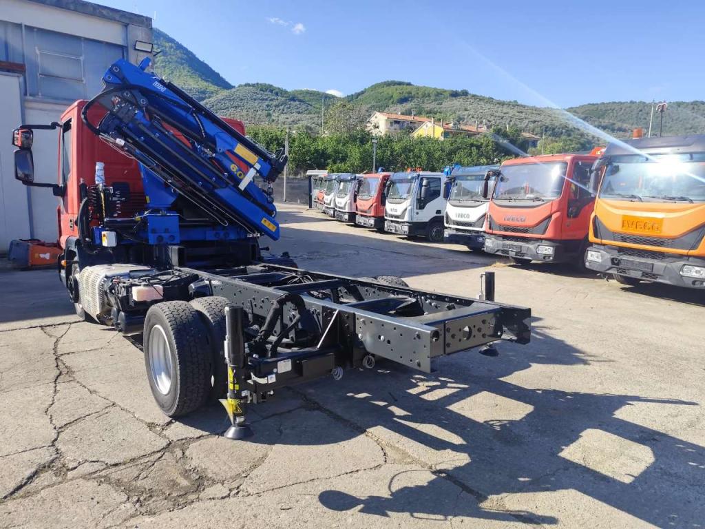 Iveco EUROCARGO 80-190 Foto 14