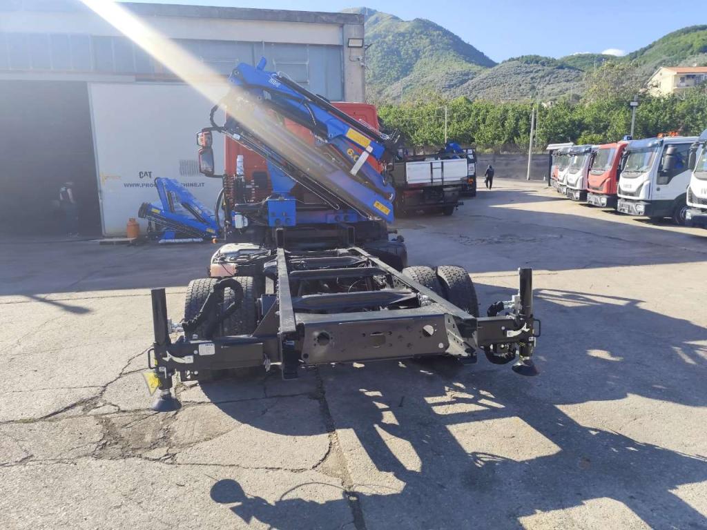 Iveco EUROCARGO 80-190 Foto 19