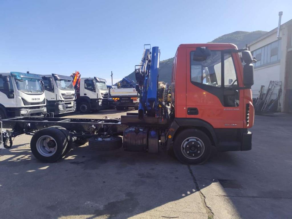Iveco EUROCARGO 80-190 Foto 22