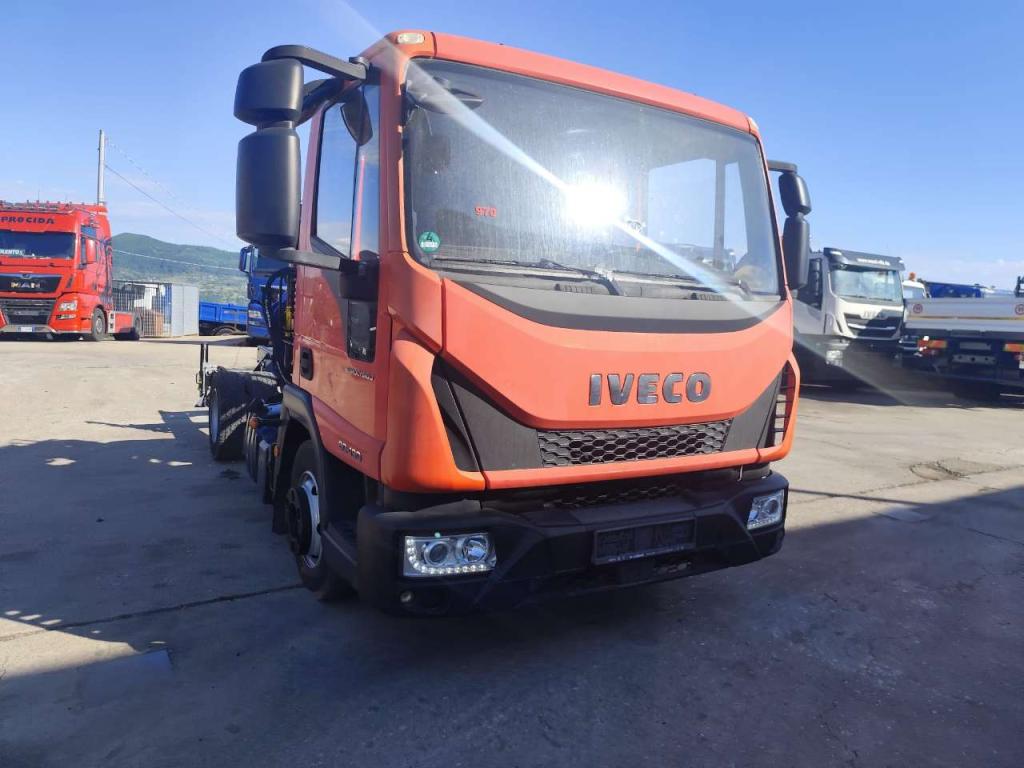 Iveco EUROCARGO 80-190 Foto 26