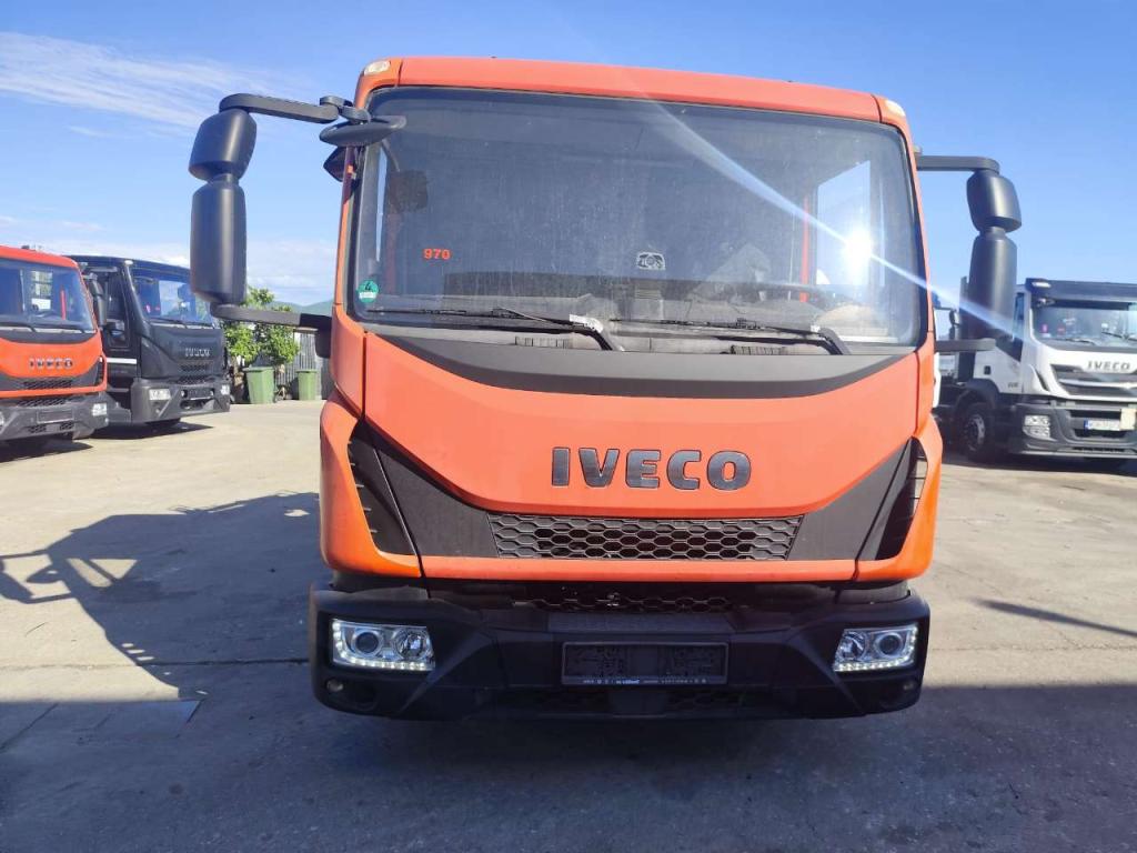 Iveco EUROCARGO 80-190 Foto 28