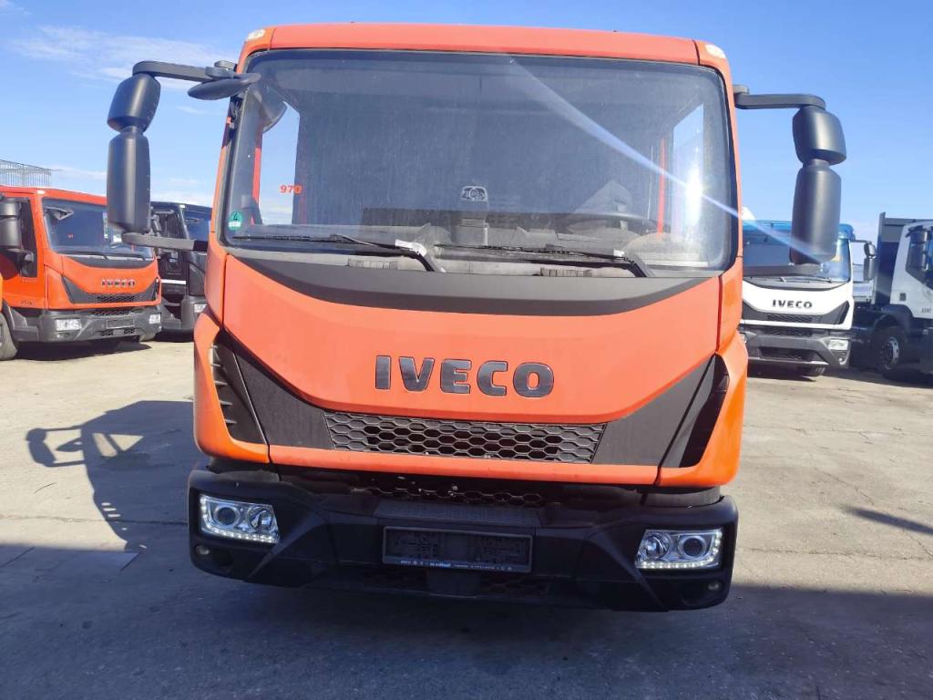 Iveco EUROCARGO 80-190 Foto 29