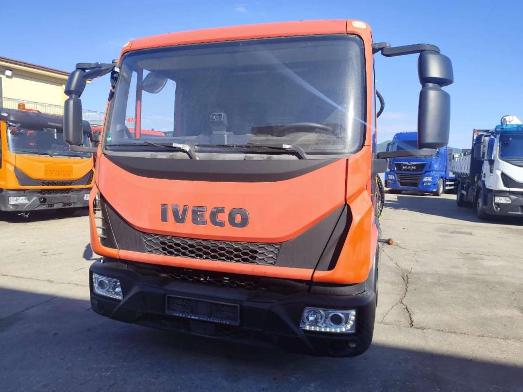 Iveco EUROCARGO 80-190 Foto 30