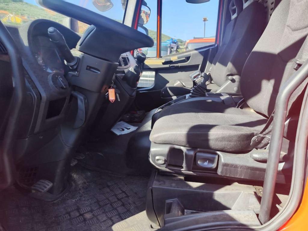 Iveco EUROCARGO 80-190 Foto 8