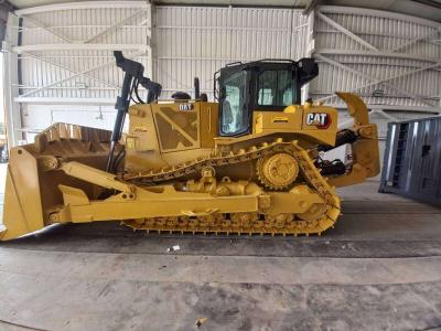 Caterpillar D8T (Jebel Ali)