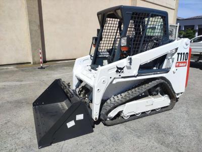 Bobcat T110