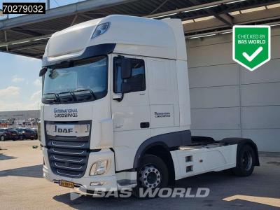 Daf XF 480 4X2 NL-Trucks SSC 2X Tanks ACC Euro 6 in vendita da BAS World B.V.