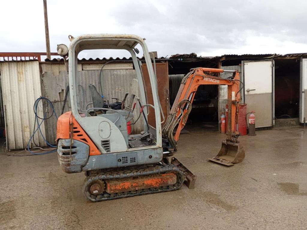 Hitachi FH16.2B Foto 1