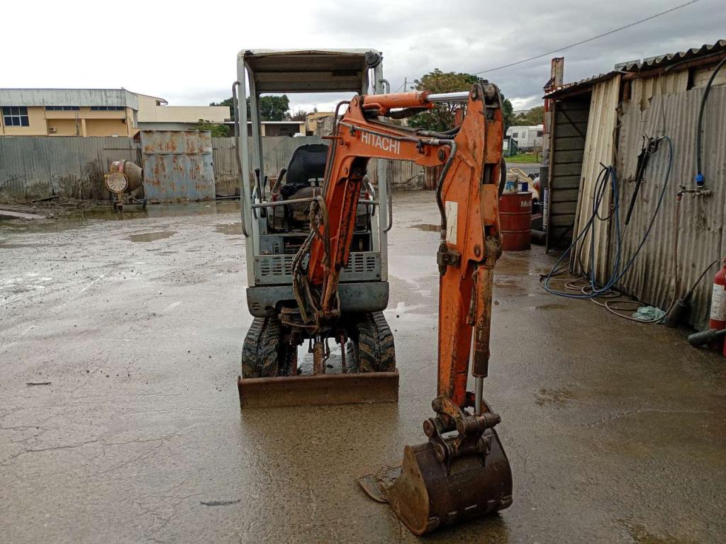 Hitachi FH16.2B Foto 3