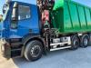 Iveco STRALIS 260.450 SCARRABILE CON GRU Foto 3 thumbnail