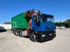 Iveco STRALIS 260.450 SCARRABILE CON GRU Foto 4 thumbnail