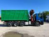 Iveco STRALIS 260.450 SCARRABILE CON GRU Foto 6 thumbnail